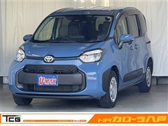トヨタ シエンタ ハイブリッド G 4WD
