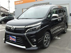 トヨタ ヴォクシー ZS キラメキ2 4WD