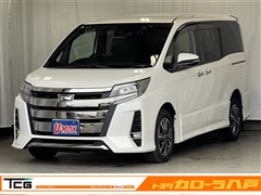 トヨタ ノア SI WXB2 4WD