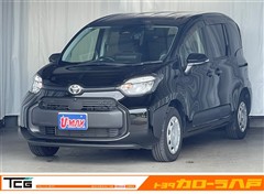 トヨタ シエンタ ハイブリッド G 4WD