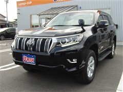 ランクル プラド TX Lパ4WD