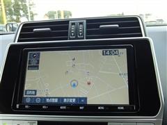 ランクル プラド TX Lパ4WD