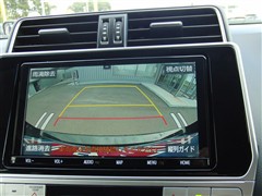 ランクル プラド TX Lパ4WD