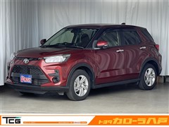 ライズ G 4WD