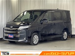 ノア S-G  4WD