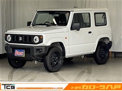 スズキ ジムニー XG 4WD