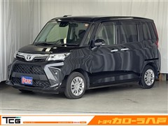 ルーミー G 4WD