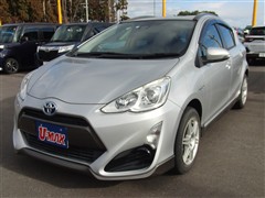 トヨタ アクア X-アーバン