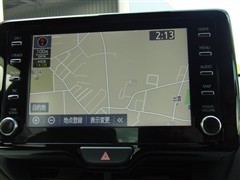 ヤリス ハイブリッド Z 4WD