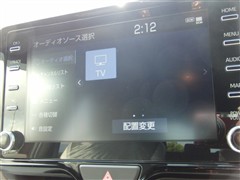 ヤリス ハイブリッド Z 4WD