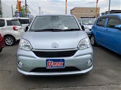 パッソ X Lパッケージ 4WD