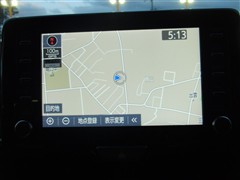 ヤリスクロス ハイブリッドG 4WD