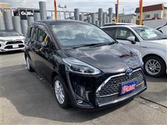 シエンタHV ファンベース G