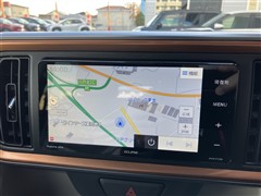 パッソ モーダ チャーム  4WD