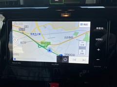 ルーミー カスタムG 4WD