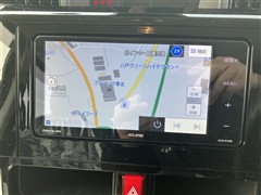 ルーミー カスタムG 4WD