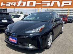 トヨタ プリウス S 4WD