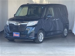 ルーミー G S 4WD
