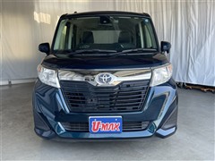 ルーミー G S 4WD