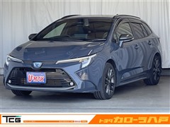 カローラツーリングHV WXB 4WD