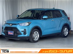 ライズ G 4WD