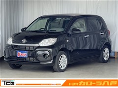 パッソ X Lパッケージ 4WD