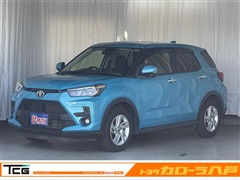 ライズ G 4WD