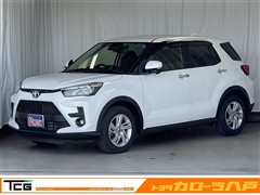 ライズ G  4WD