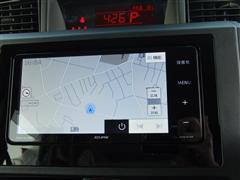 ルーミー X S 4WD