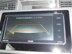 ルーミー X S 4WD