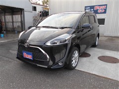 シエンタ G クエロ 4WD