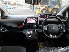 シエンタ G クエロ 4WD