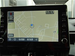 カローラクロス ハイブリッドZ4WD