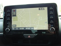 ヤリスクロス ハイブリッドG 4WD