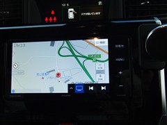 ルーミー カスタムG 4WD