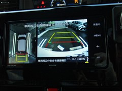 ルーミー カスタムG 4WD