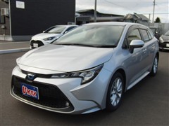 カローラツーリング HV S 4WD