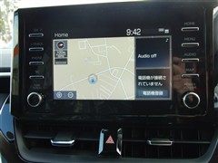 カローラツーリング HV S 4WD