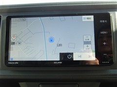 パッソ X LパッケージS 4WD