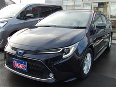 トヨタ カローラツーリングHV WXB 4WD