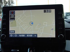 カローラツーリングHV WXB 4WD