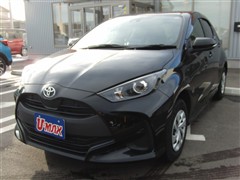 トヨタ ヤリス G 4WD