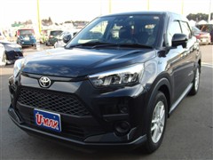 トヨタ ライズ G 4WD
