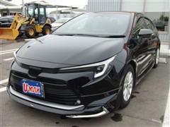 カローラ HV ダブルバイビー