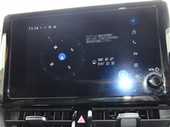 カローラ HV ダブルバイビー