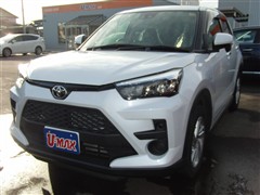 トヨタ ライズ G 4WD