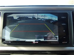 パッソ X Lパッケージ 4WD