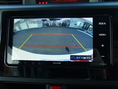 ルーミー X 4WD