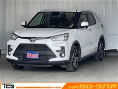 ライズ Z  4WD