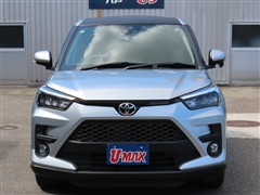 ライズ G 4WD